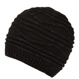 Căciulă Regatta Multimix Hat II negru