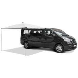 Anexă Brunner Vanshell 250x240 gri