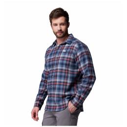 Cămașă bărbați Columbia Cornell Woods™ Flannel Long Sleeve Shirt