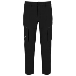 Pantaloni bărbați Salewa Puez Dst M Cargo Pants negru