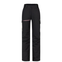 Pantaloni de schi femei Dare 2b Bluebird Insulated Pant negru Black