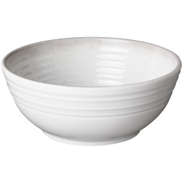 Bol Brunner Savana Bowl alb