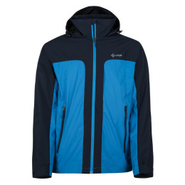 Geacă bărbați Kilpi Ortler M albastru Dbl