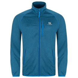 Pulover bărbați Loap Moss albastru