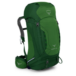 Rucsac Osprey Kestrel 48 verde jungle green