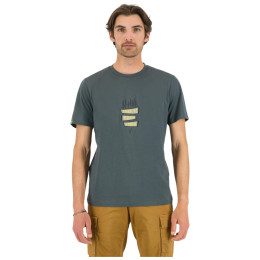 Tricou bărbați Karpos Outd. Trees T-Shirt