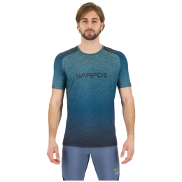 Tricou funcțional bărbați Karpos Prato Piazza Jersey