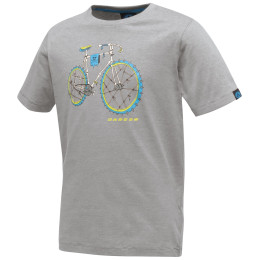 Tricou copii Dare 2b Cross Bones T gri