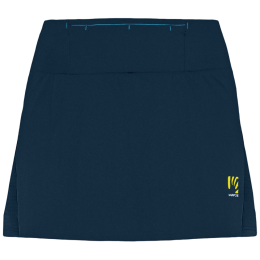 Fustă femei Karpos Lavaredo Run Skirt