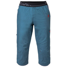 Pantaloni 3/4 bărbați Rafiki Moonstone