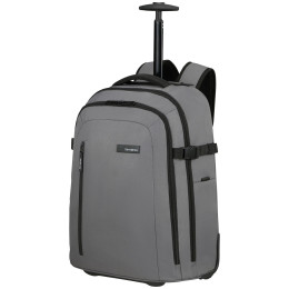 Rucsac Samsonite Roader Laptop Backpack gri Drifter Grey