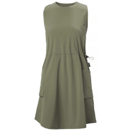 Rochie femei Helly Hansen W Viken Recycled Dress verde 421 Lav Green