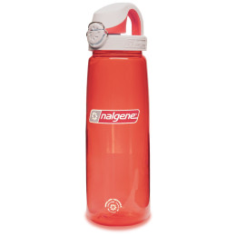 Sticlă Nalgene On The Fly 650ml Sustain roz