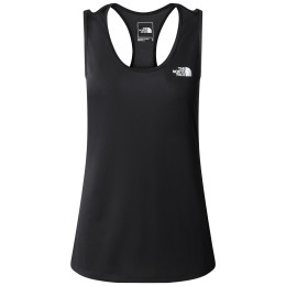 Maiou femei The North Face Flex Tank Top negru