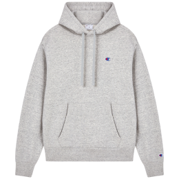 Hanorac bărbați Champion Hooded Sweatshirt M Modern Heritage