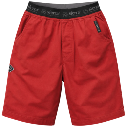 Pantaloni scurți femei SIERRA Climbing Oliana