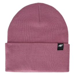 Căciulă 4F Cap U674 roz DARK PINK