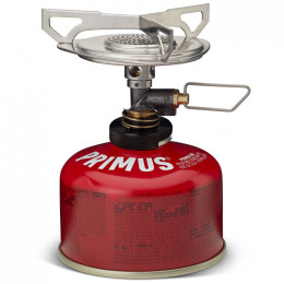 Arzător pentru camping Primus Essential Trail Stove DUO