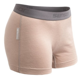Chiloți Sensor Merino Active