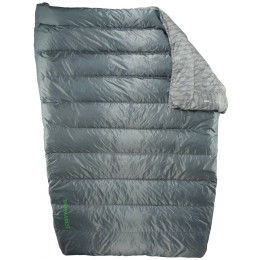 Quilt de puf Therm-a-Rest Vela 0°C Double gri