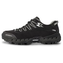 Încălțăminte bărbați Garmont 9.81 N Air G 2.0 Gtx negru black