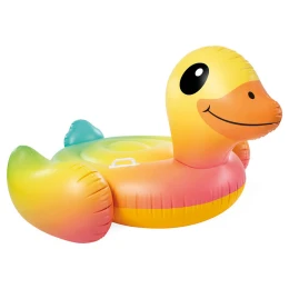 Rață gonflabilă Intex Baby Duck Ride-On