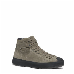 Încălțăminte bărbați Scarpa Mojito Wrap Mid Gtx gri
