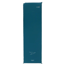 Saltea autogonflabilă Easy Camp Skylark Mat Single 10.0 cm albastru
