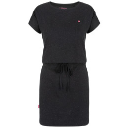 Rochie Loap Burka negru