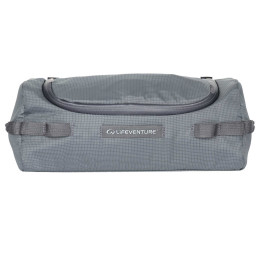 Geantă cosmetică LifeVenture Barrel Wash Bag
