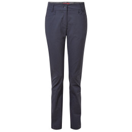 Pantaloni femei Craghoppers NL Clara Pant gri Soft Navy