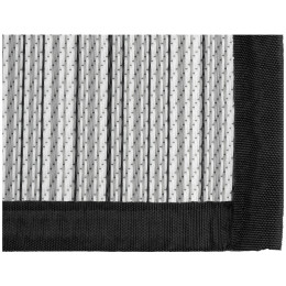 Covor Brunner Balmat WH 250x300 gri/negru