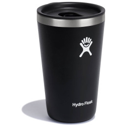 Cană termică Hydro Flask All Around Tumbler 16 oz negru