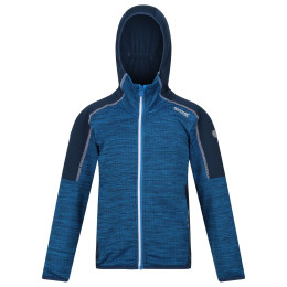 Hanorac copii Regatta Burnton albastru
