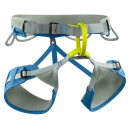 Ham de alpinism Edelrid Jay III albastru 382 inkblue