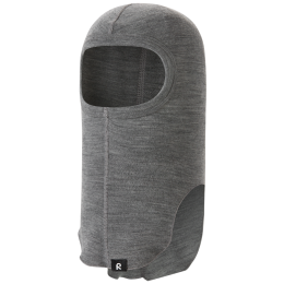 Cagulă copii Reima Aurora Melange Grey gri Melange Grey