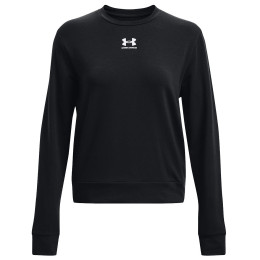 Hanorac femei Under Armour Rival Terry Crew 2024