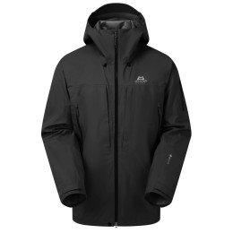 Geacă bărbați Mountain Equipment Kedar Jacket Men's negru Black