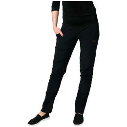 Pantaloni femei Drexiss Black