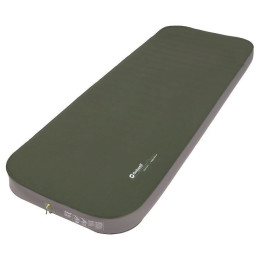 Saltea Outwell Dreamhaven Single 10.0 cm verde/gri