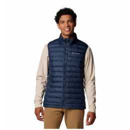Vestă bărbați Columbia Powder Lite™ II Vest