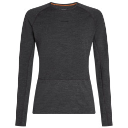 Tricou bărbați Icebreaker Men Merino 260 ZoneKnit LS Crewe