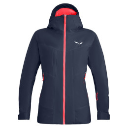 Geacă femei Salewa Antelao Beltovo Twr W Jkt albastru închis