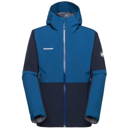 Geacă bărbați Mammut Linard Guide HS Hooded Jacket Men