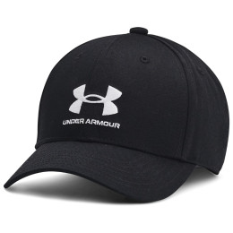 Șapcă copii Under Armour B Essential Low Lockup Adj Black