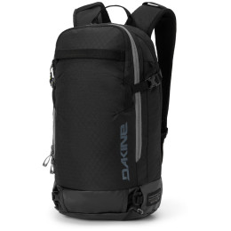 Rucsac pentru schi alpin Dakine Heli 2.0 Pro Backpack 20L negru Black