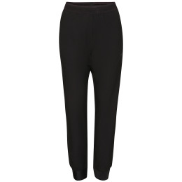 Pantaloni femei Alpine Pro Gerwa 3 negru BLACK