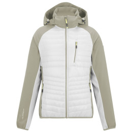 Geacă femei Regatta Womens Pro Hybrid II khaki închis PrchmnBrlyWt