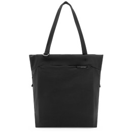 Geantă de umăr Peak Design City Tote 15L negru Black