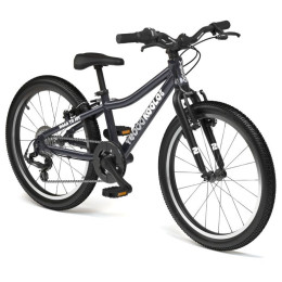 Dětské kolo Yedoo Koolo 20 gri grey